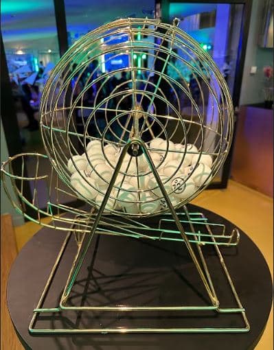 Bingo Welton riverside hotel