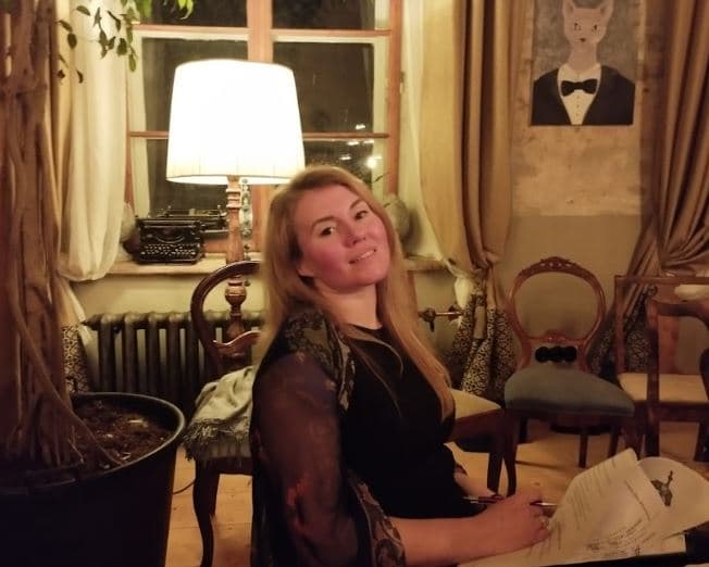 LARP Mafijas ģimenes likstas Abgunstes muižā