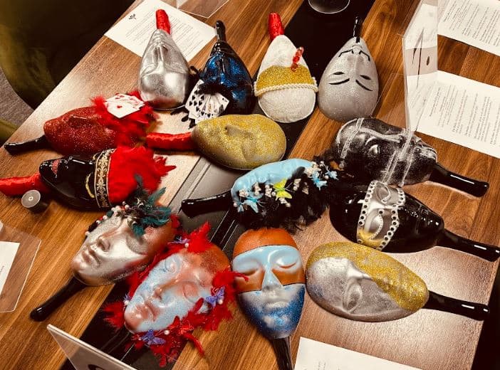 Mafijas spēles vadīšana