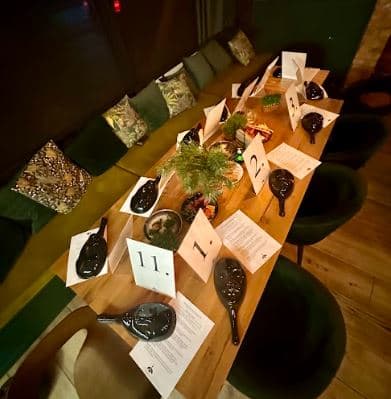 Spēle Mafija Brīvības ielā