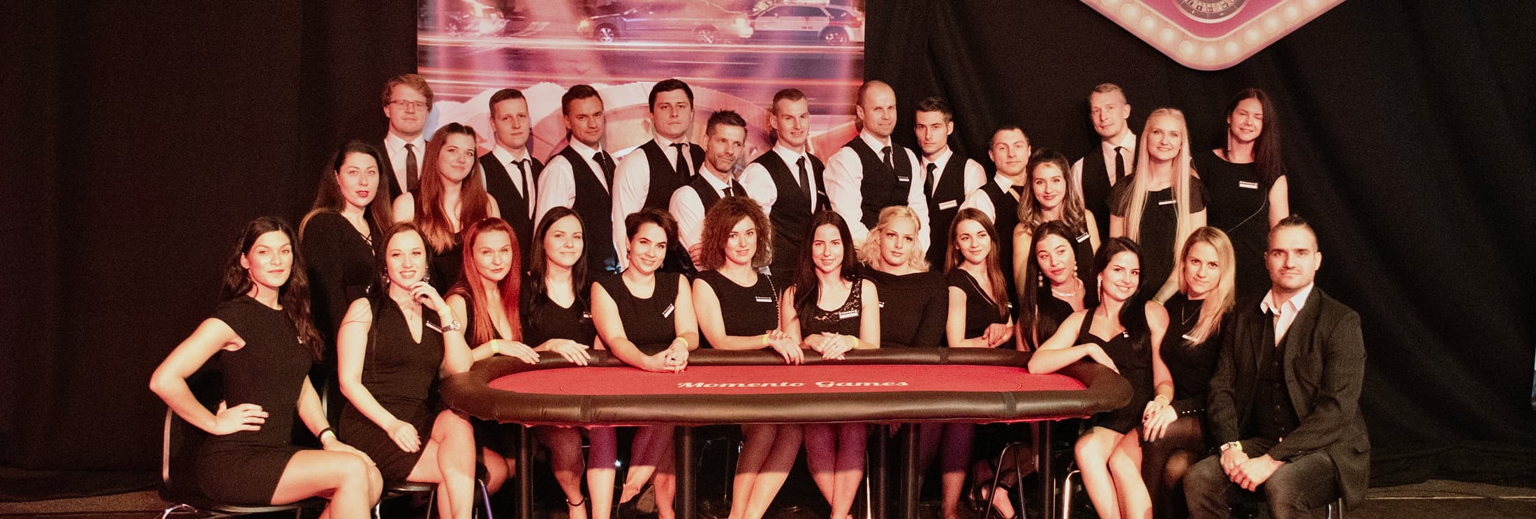 Momento Team